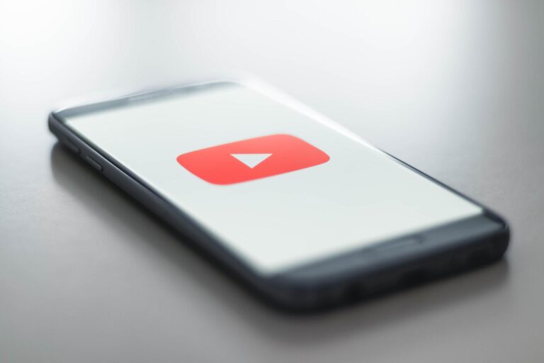 A Beginner’s Guide to Starting a Successful YouTube Channel